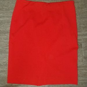 The Limited skirt size 4 - new without tags